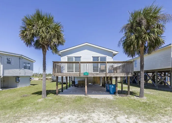 Holiday home Sugar Sands