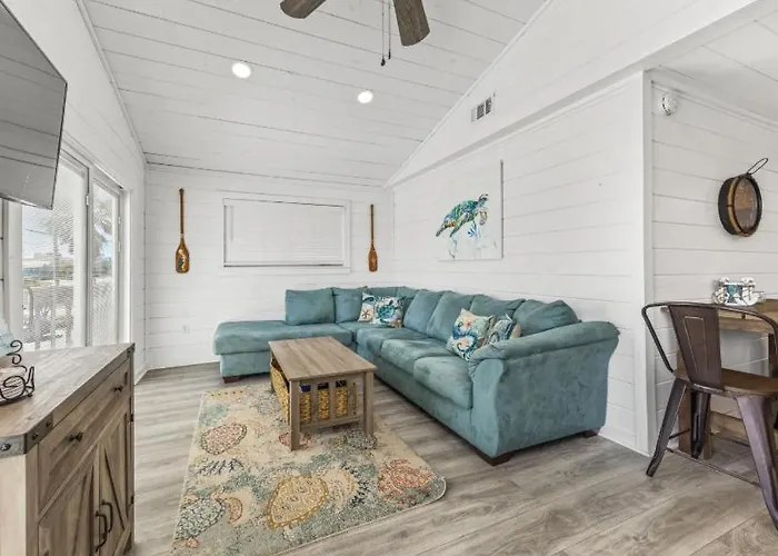 Holiday home Sugar Sands