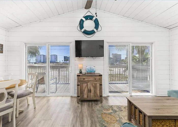Holiday home Sugar Sands