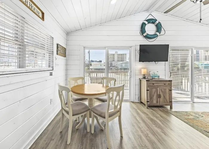 Sugar Sands Holiday home Gulf Shores