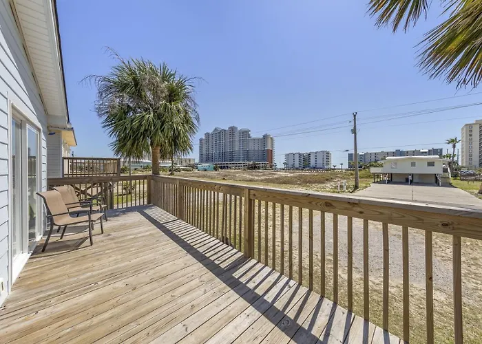 Holiday home Sugar Sands *