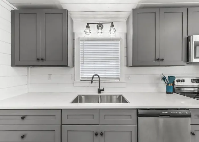 Holiday home Sugar Sands *