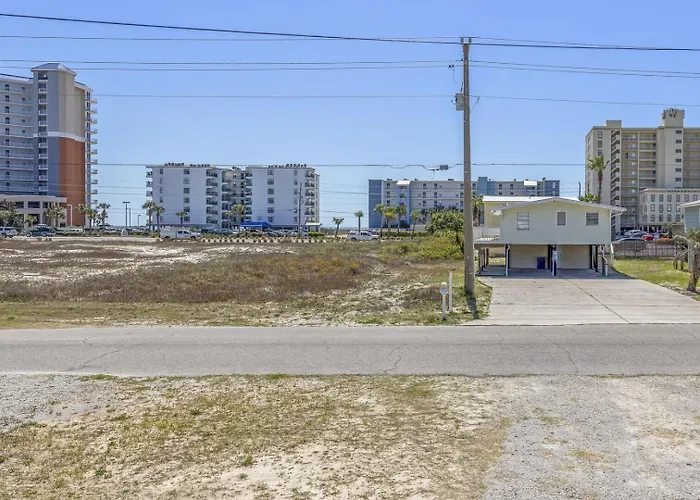 Sugar Sands Holiday home