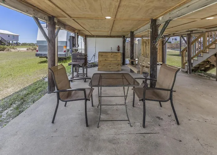 Holiday home Sugar Sands Gulf Shores